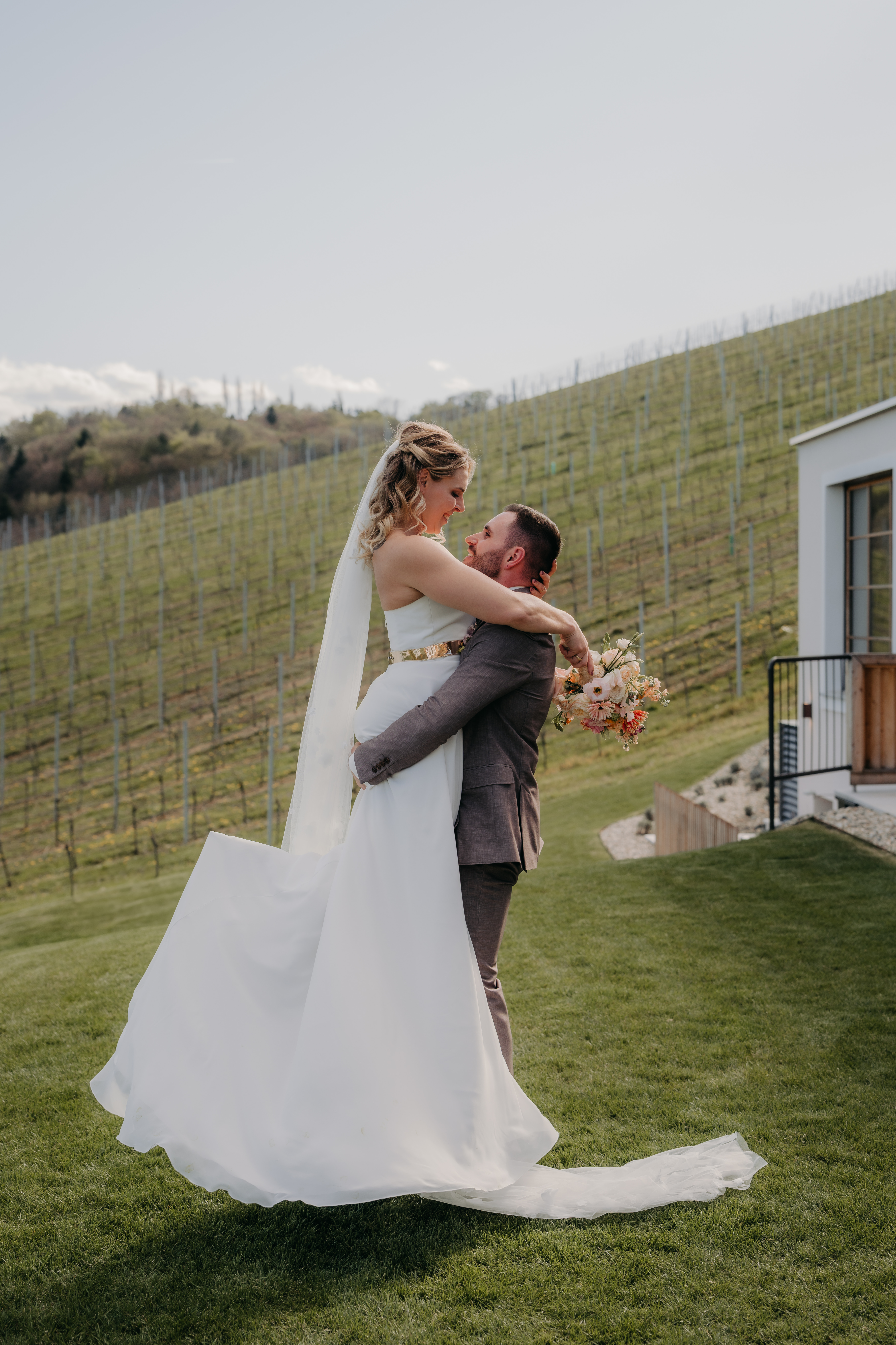 Hochzeitslocation: Domaine Sernau