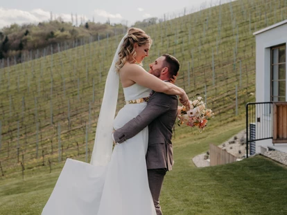 Matrimonio - Stainz bei Straden - Domaine Sernau