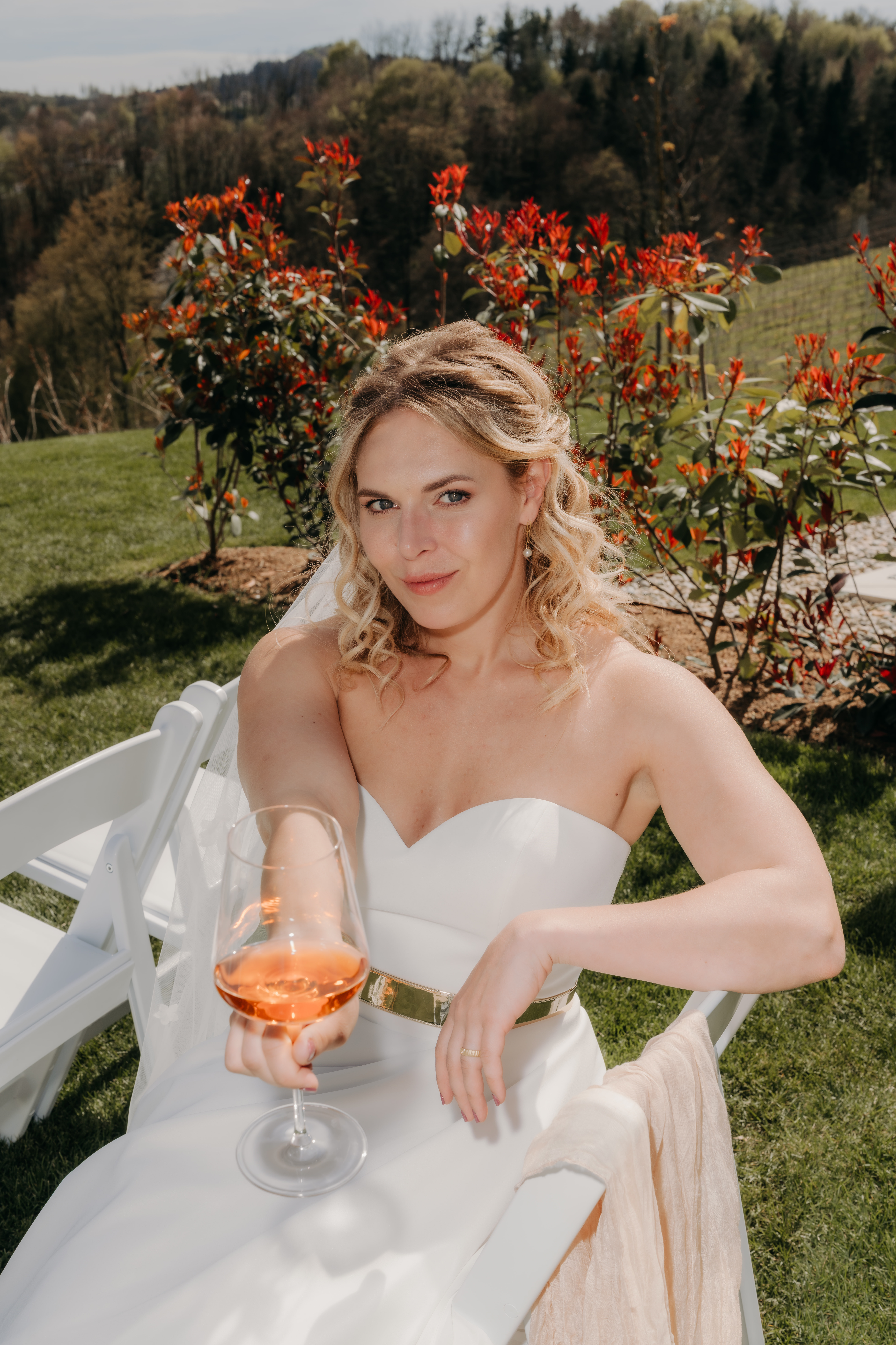 Hochzeitslocation: Domaine Sernau