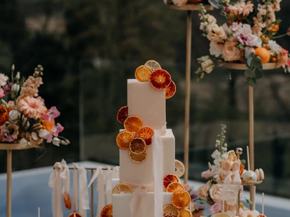Matrimonio - Stainz bei Straden - Domaine Sernau
