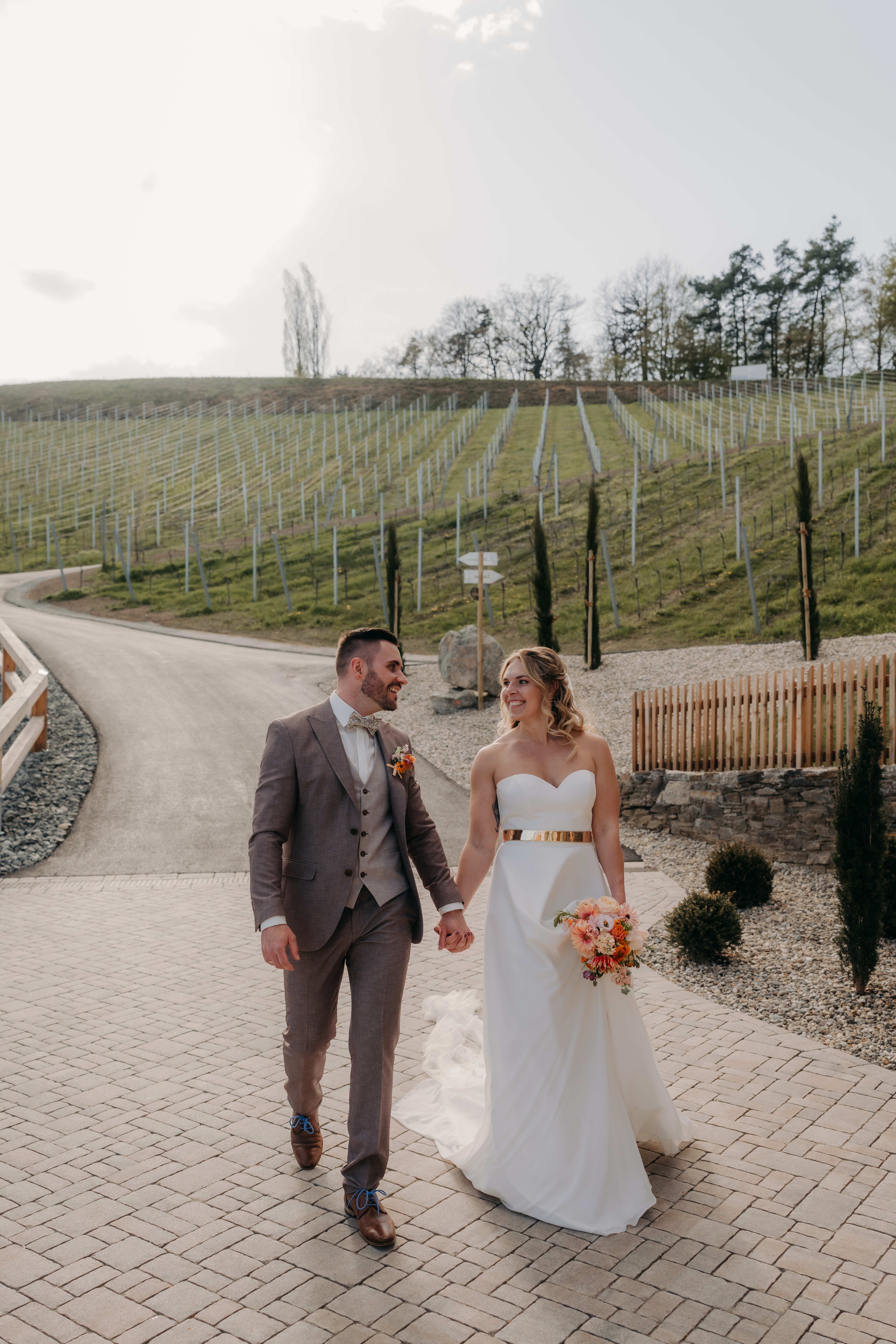 Hochzeitslocation: Domaine Sernau