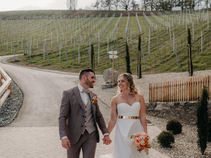 Matrimonio - Stainz bei Straden - Domaine Sernau