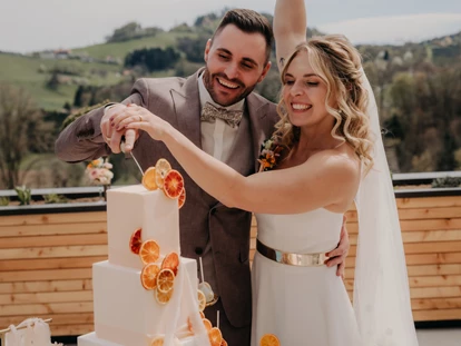 Matrimonio - Stainz bei Straden - Domaine Sernau