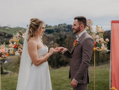 Matrimonio - Stainz bei Straden - Domaine Sernau