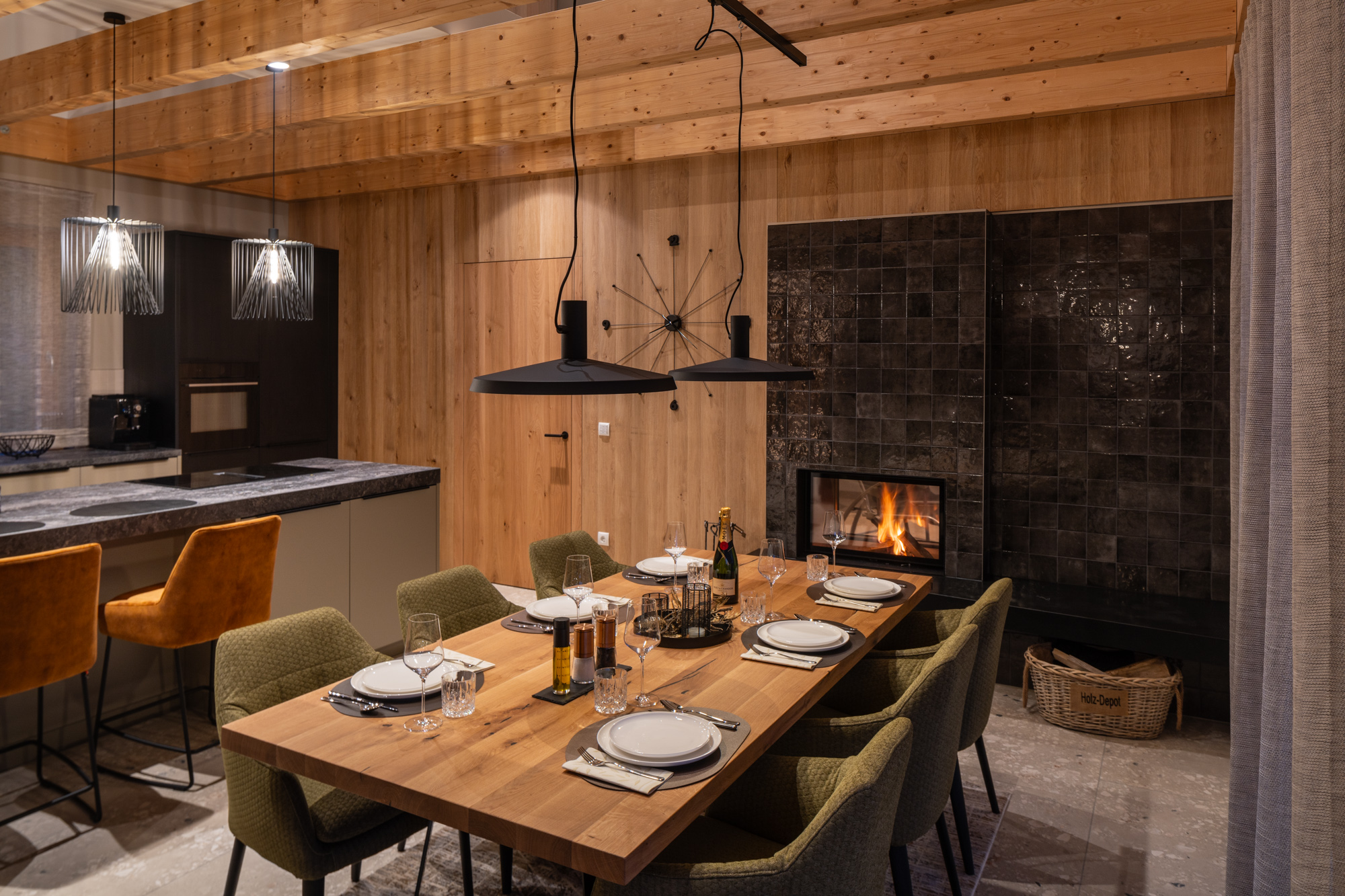 Hochzeitslocation: Domaine Sernau