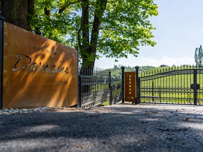 Matrimonio - Stainz bei Straden - Domaine Sernau