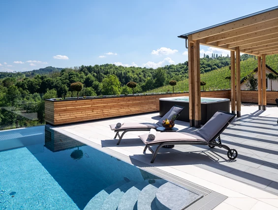 Hochzeitslocation: Domaine Sernau