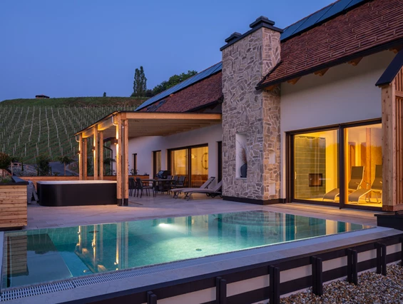 Hochzeitslocation: Domaine Sernau