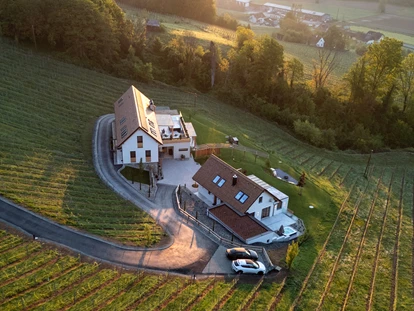 Matrimonio - Stainz bei Straden - Domaine Sernau