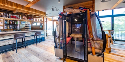 Hochzeit - Geeignet für: Produktpräsentation - Bergfeld - Almhütte mit echt bayrischem Charme  - SportsAlm