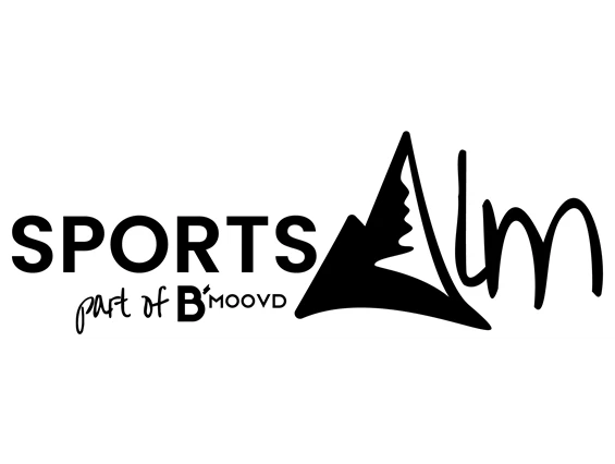 Hochzeit: Sportsalm 
part of B´moovd - SportsAlm