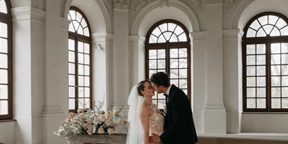 Matrimonio - Odelzhausen - Schloss Dachau Hochzeitslocation | Eventlocation