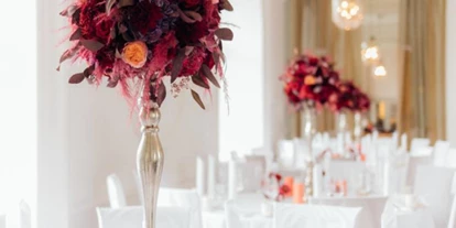 Matrimonio - Odelzhausen - Schloss Dachau Hochzeitslocation | Eventlocation