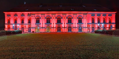 Matrimonio - Odelzhausen - Schloss Dachau Hochzeitslocation | Eventlocation