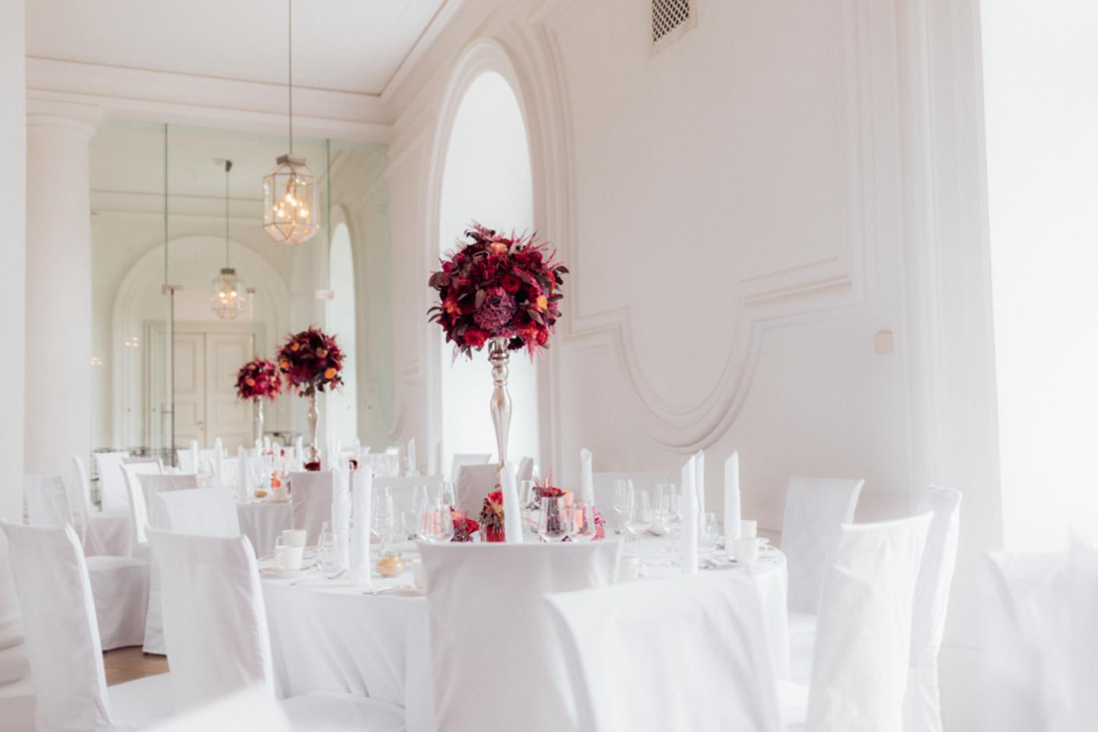 Hochzeitslocation: Schloss Dachau Hochzeitslocation | Eventlocation