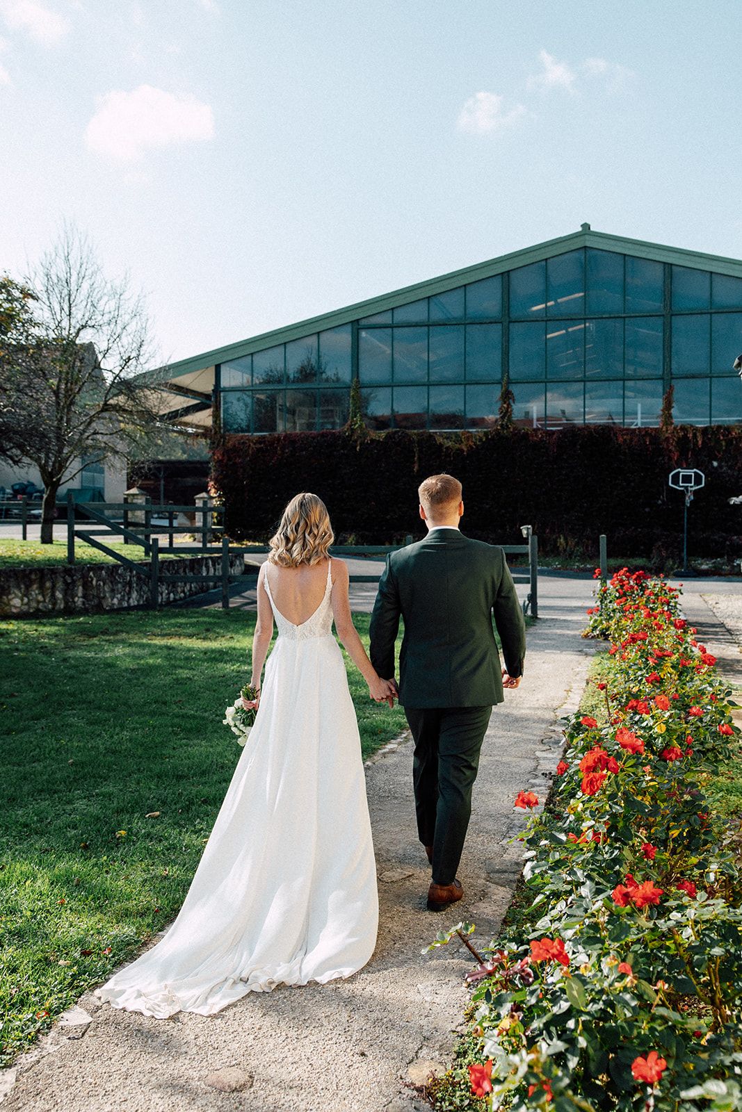 Hochzeitslocation: Gut Petronell