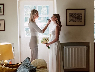 Hochzeit: Gut Petronell
