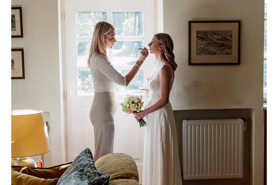 Hochzeit: Gut Petronell