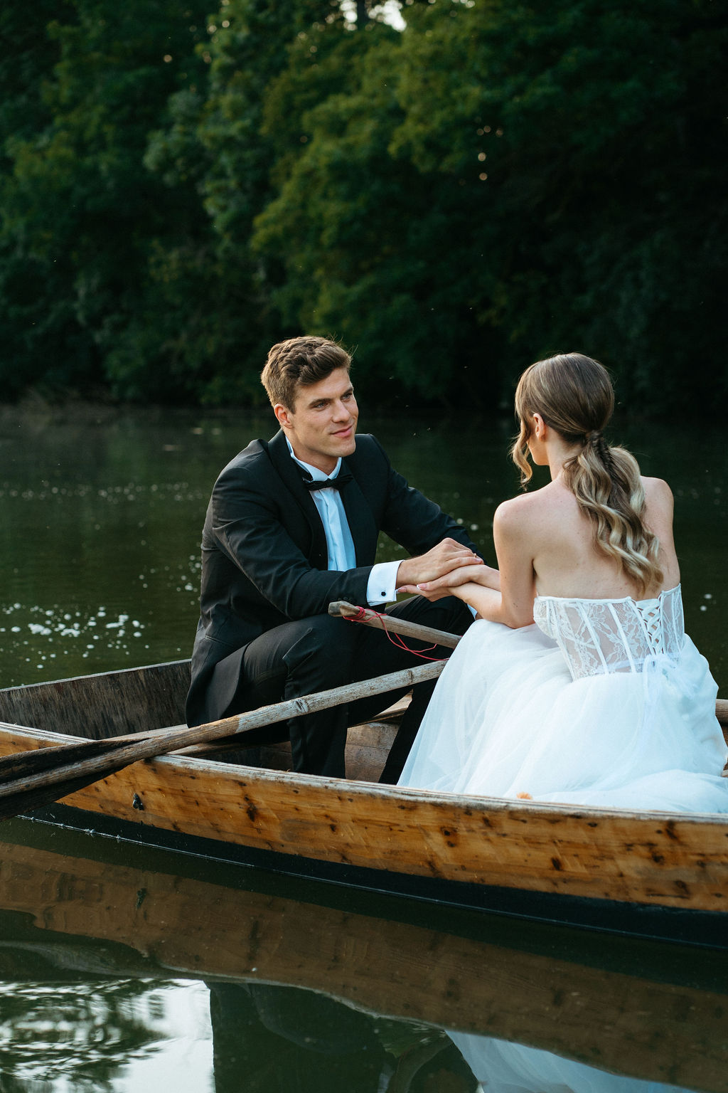 Hochzeitslocation: Gut Petronell