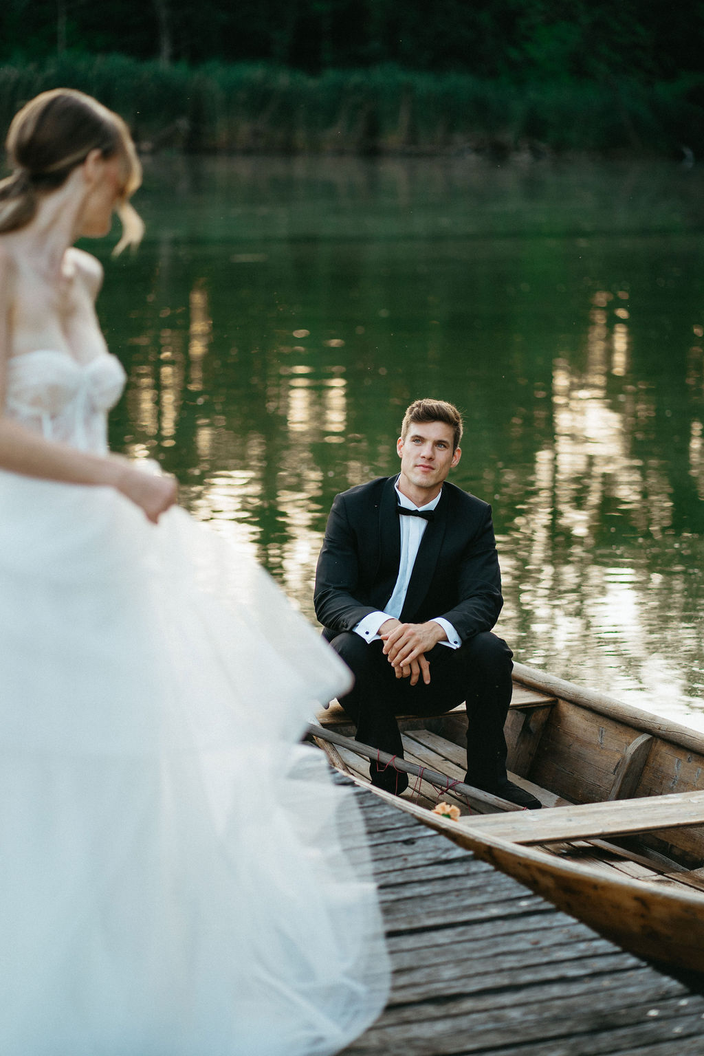 Hochzeitslocation: Gut Petronell