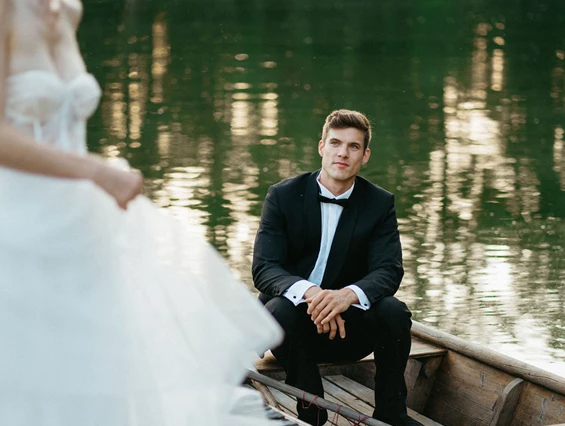 Hochzeit: Gut Petronell