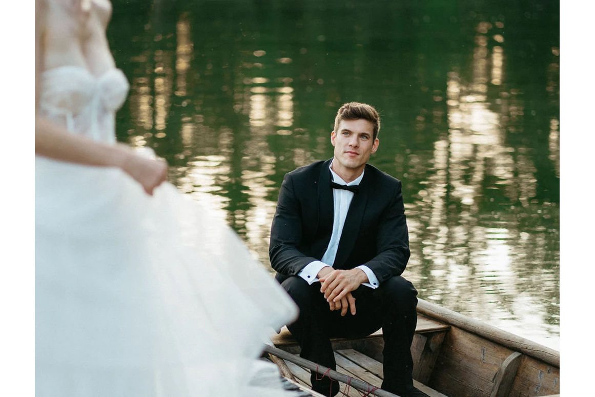 Hochzeit: Gut Petronell