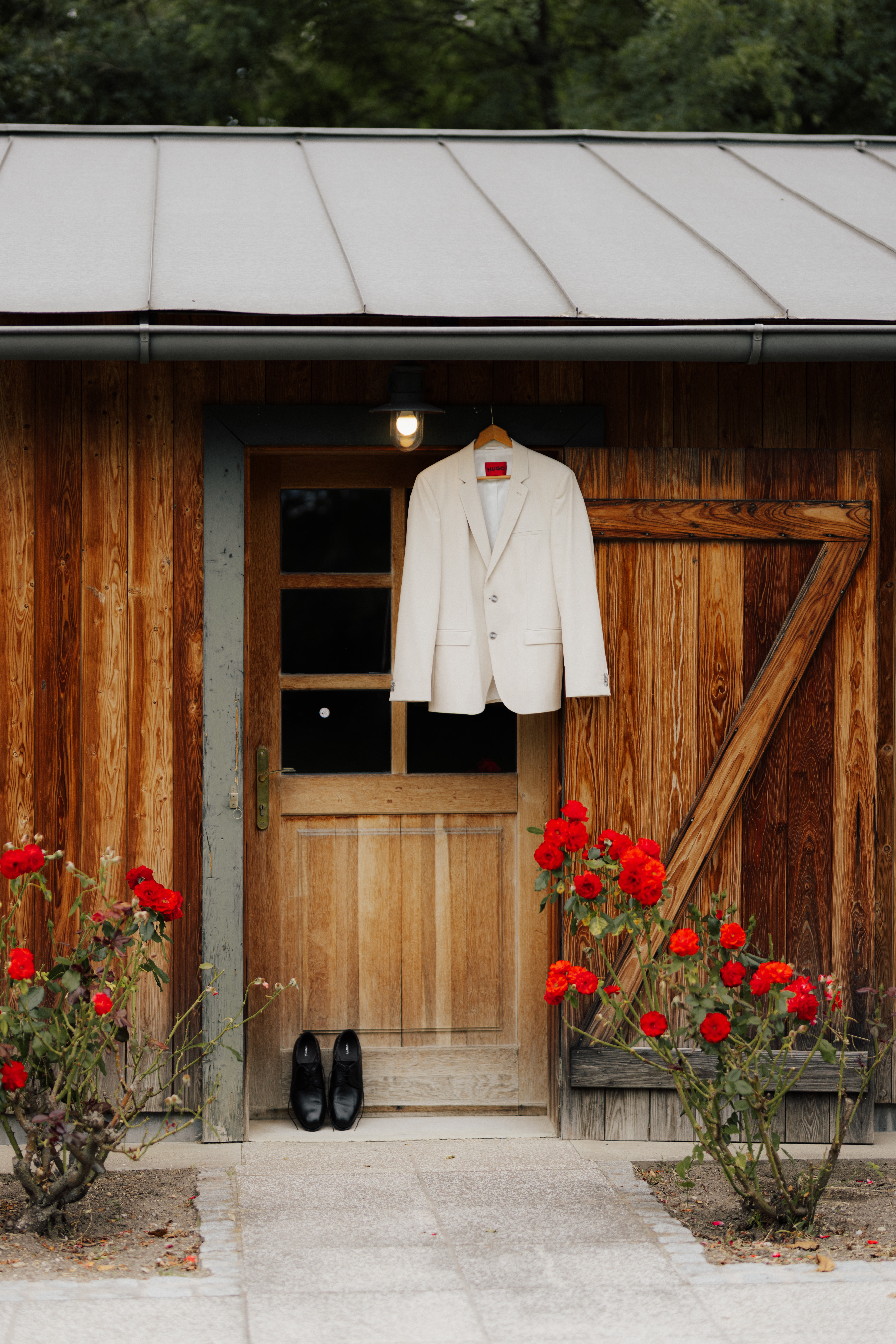 Hochzeitslocation: Gut Petronell