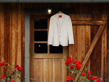 Hochzeit: Gut Petronell