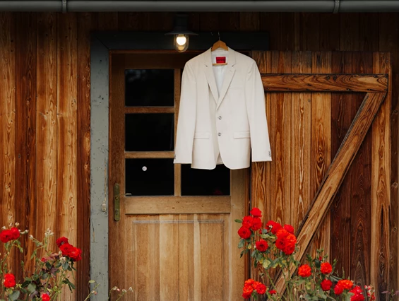 Hochzeit: Gut Petronell