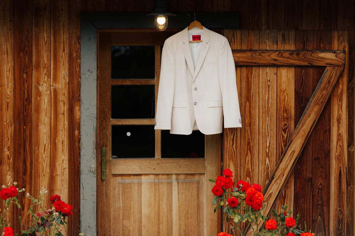 Hochzeit: Gut Petronell