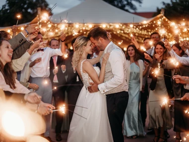 Hochzeit: Gut Petronell