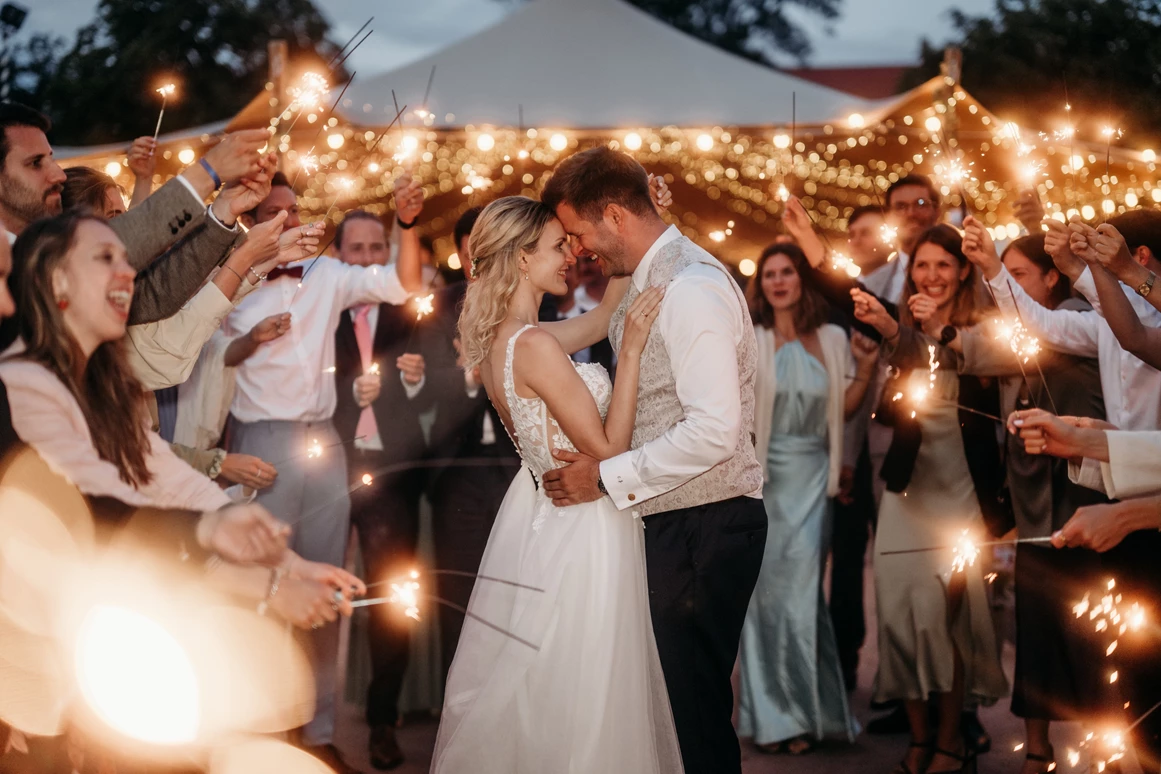 Hochzeit: Gut Petronell