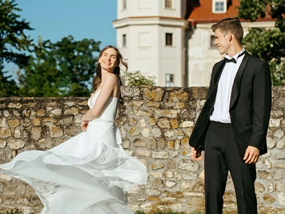 Bruiloft - Weinviertel - Gut Petronell