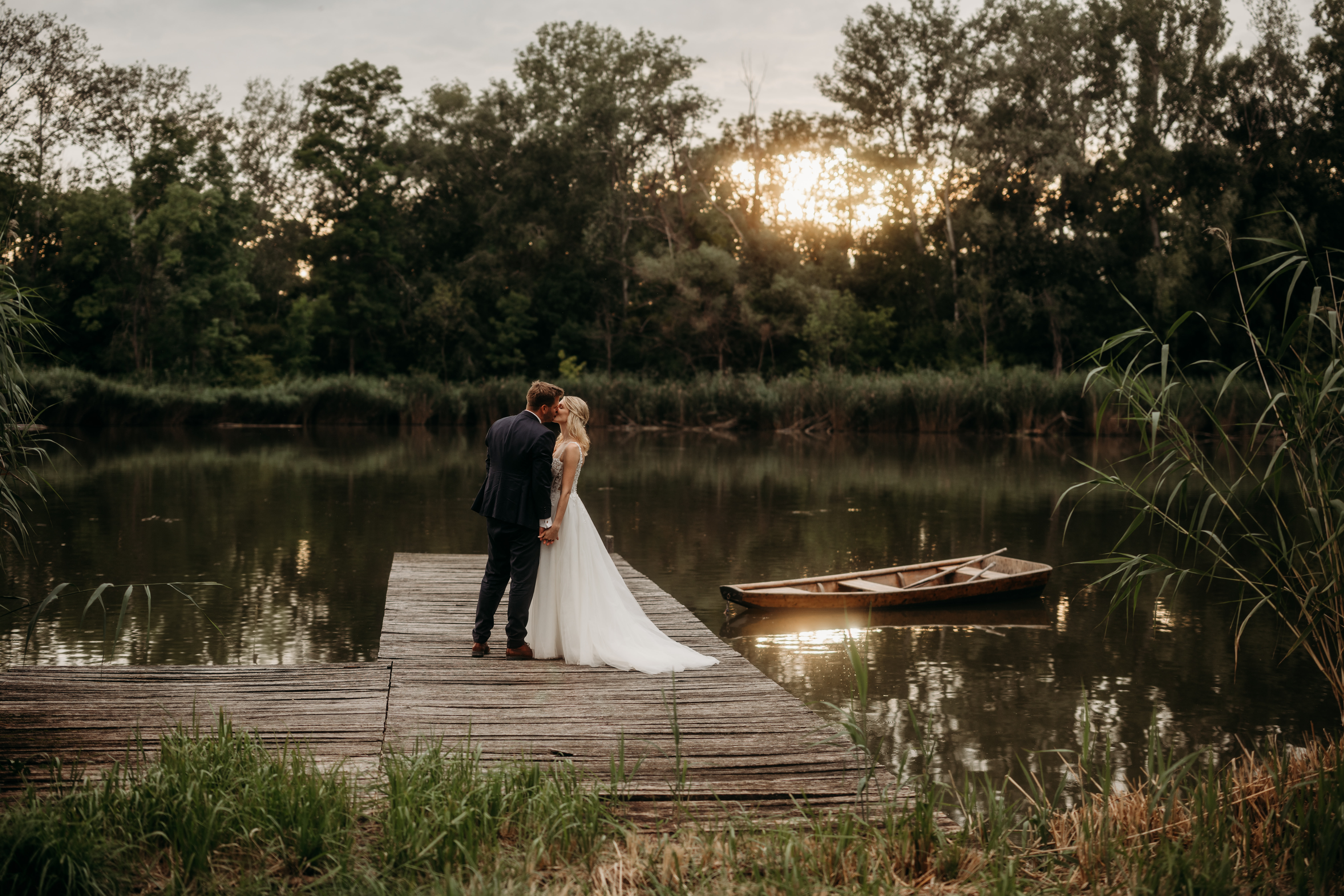 Hochzeitslocation: Gut Petronell