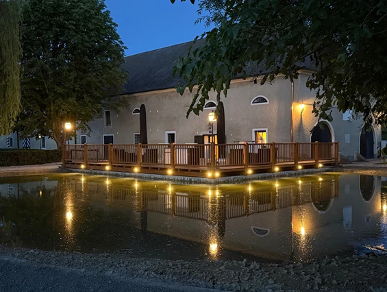 Hochzeit: Gut Petronell