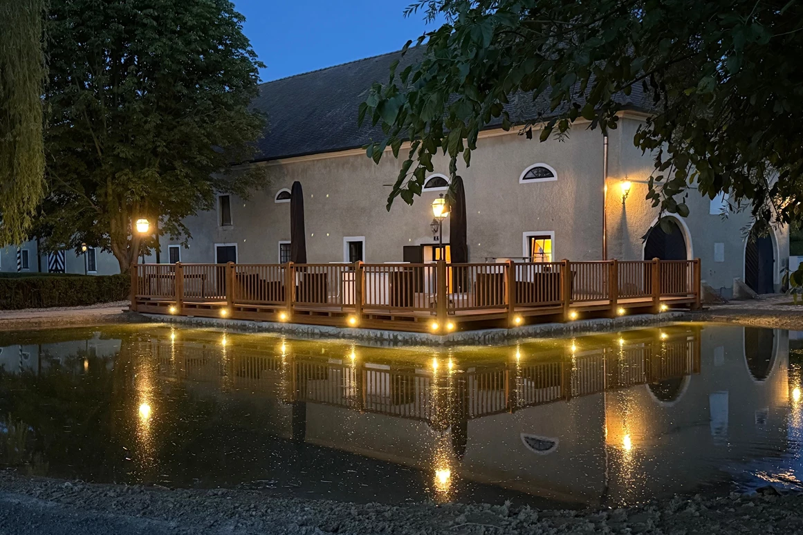 Hochzeit: Gut Petronell