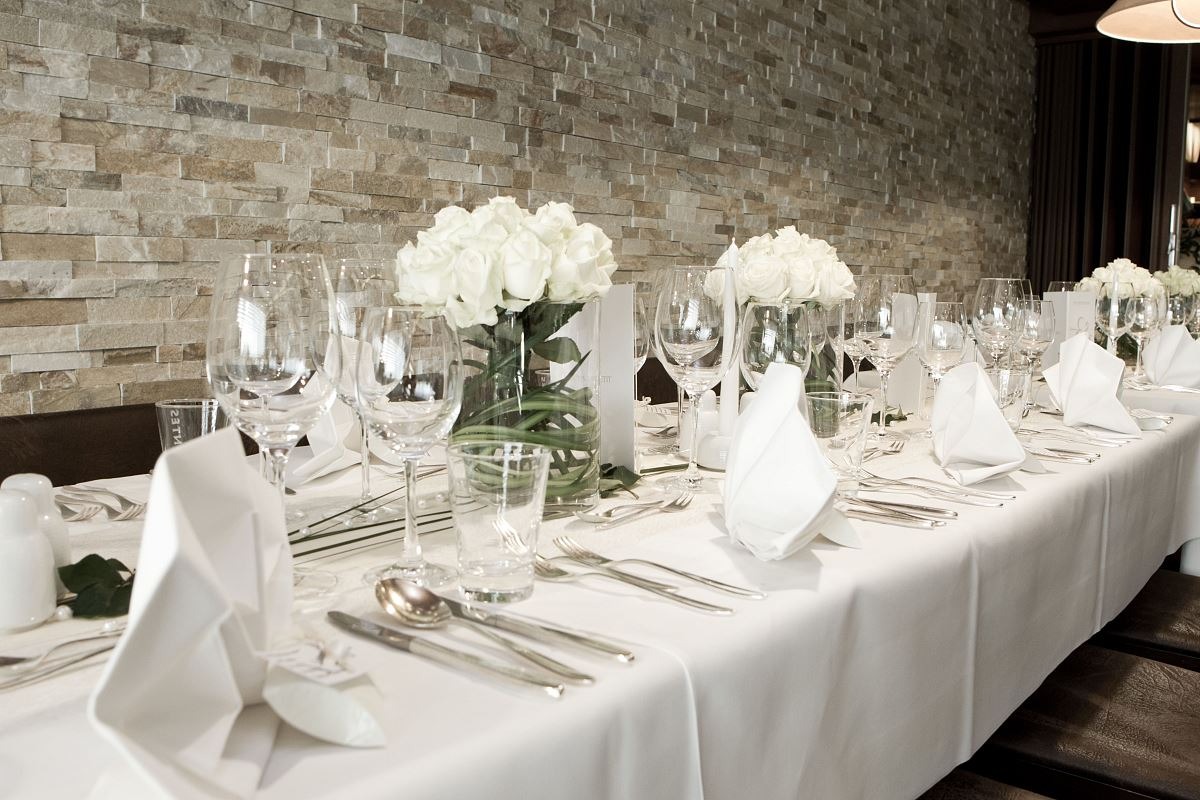 Hochzeit - Bürserberg - Hotel-Restaurant Rössle