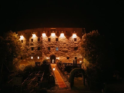 Hochzeit - Nals - Hochzeitslocation Castel Katzenzungen
