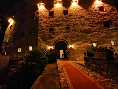 Hochzeit - Nals - Hochzeitslocation Castel Katzenzungen
