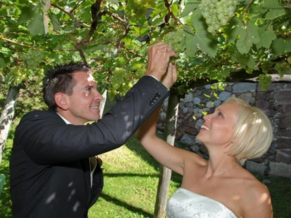 Hochzeit - Nals - ...Liebe... - Hochzeitslocation Castel Katzenzungen
