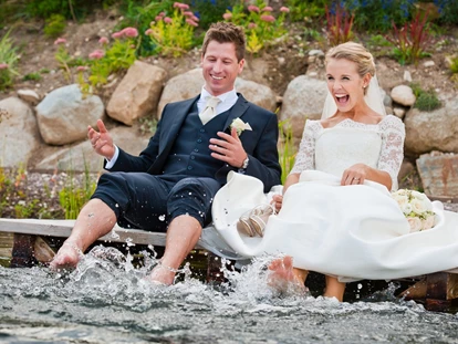 Hochzeit - Nals - Hochzeitslocation Castel Katzenzungen