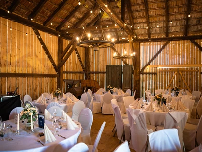 Wedding - Pottenbrunn - Seberhof