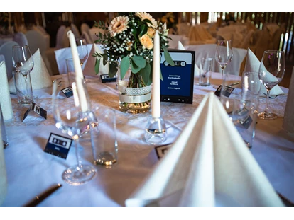 Wedding - Pottenbrunn - Seberhof