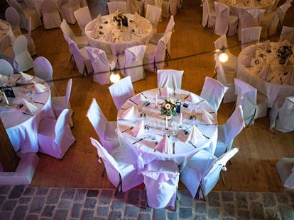 Wedding - Pottenbrunn - Seberhof