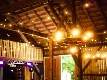 Wedding - Pottenbrunn - Seberhof