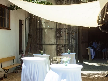 Wedding - Pottenbrunn - Seberhof