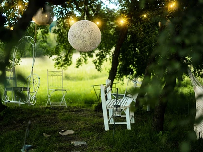 Wedding - Pottenbrunn - Seberhof
