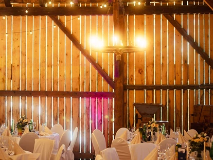 Wedding - Pottenbrunn - Seberhof