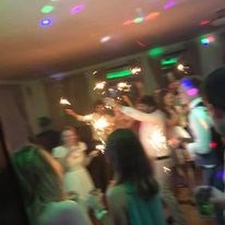 Altes Forsthaus Fürth  Information about the banquet halls dance floor