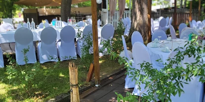 Wedding - Schwabach - Altes Forsthaus Fürth